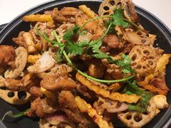 -渝蛙馆(新百店)