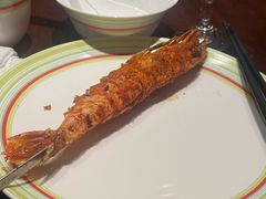 -开海·红岛海鲜虾水饺(石老人店)