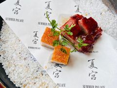 -夏宫中餐厅(静安香格里拉店)