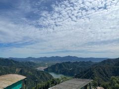 -京东石林峡风景区