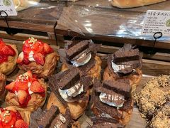 -西村叔叔的店·面包·甜品·蛋糕(清河万象汇店)