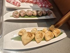 -海底捞火锅(杭州滨江九宜城店)