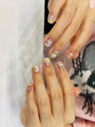 -StartNail美甲