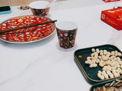 -关里关外·鱼头泡饼(唐冶绿地汇店)