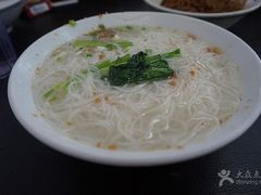 -金沙园生肉面(Jalan Pantai)