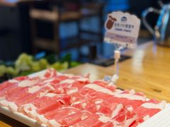-额尔敦草原涮羊肉·烧烤(冻青树总店)