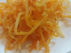 鱿鱼丝-金太太速食(北下关店)