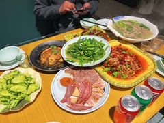-易老九江湖菜(北滨一路店)