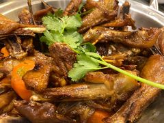 -美极鲜食坊(宝安南路店)