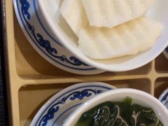 -咏江南·苏式火锅·苏州评弹(观前街店)