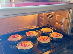 -泰康食品有限公司食品厂