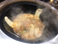 -锅来乐地锅鸡(安亭店)
