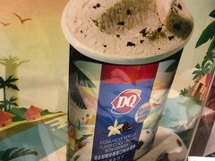 -DQ·蛋糕·冰淇淋(惠山万达店)
