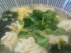 -阿三生煎(正弘城店)