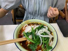 长寿米粉-老蒋面(南坪店)