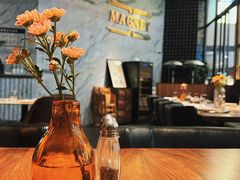 -Magnet磁食(愚园路店)