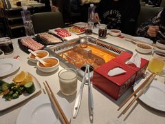 -海底捞火锅(锦艺城店)