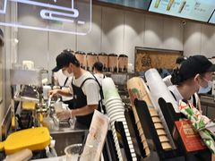 -眷茶(大卫城10楼店)