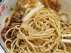 -李易面馆(树木岭店)