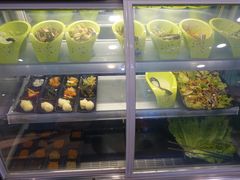 -烤路里·韩国品质自助烤肉(石路天虹4号店)