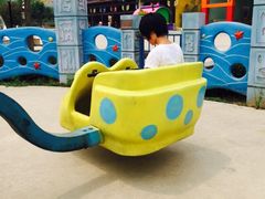 -辛玛王国游乐园