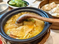 -馋三尺蟹粉小笼(人民广场店)