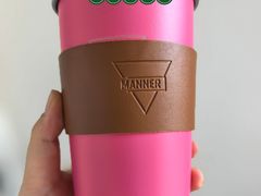 -Manner Coffee(壹方城店)