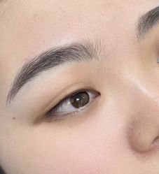 -VK半永久纹眉纹唇美瞳线