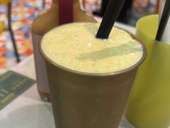 -明腾壹间茶餐厅(新都会花园广场店)