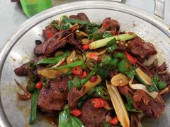 -北纬39度天津宴(黑牛城道店)