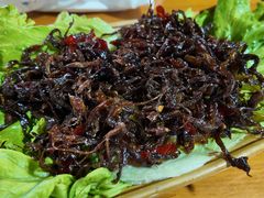 -龙姐私房菜(和顺古镇店)