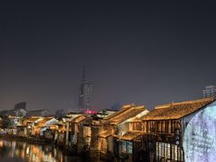 -嘉兴月河历史街区