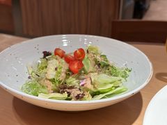 杂菜沙拉-大师兄·西北小馆(北站缤果空间店)