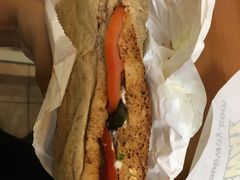 -赛百味(仙林金鹰店)