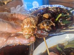 -三哥田螺(北书院街店)