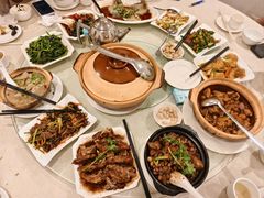 -大唐靓汤江门私房菜(景田店)
