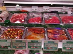 -申德勒食品(宾都苑店)
