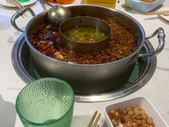 -蛙两只美蛙鱼头火锅(恒茂店)
