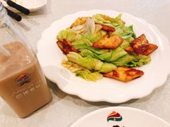 -巴依老爷·新疆美食(上城区天城路店)