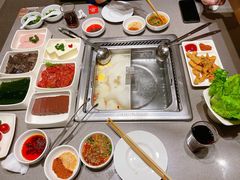 -海底捞火锅(铂澜大象城店)