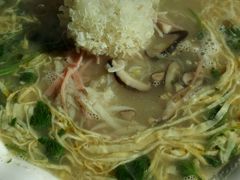 -洛阳面馆(红专路店)