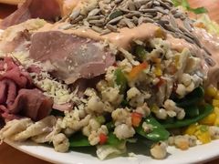 -So Lounge索兰至餐厅(蓝色港湾店)