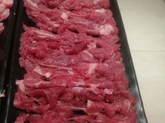 -八宝牛潮汕鲜牛肉火锅(净月店)
