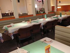 -楼兰新疆菜(江宁万达店)