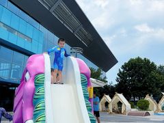-温都水城·水梦奇缘