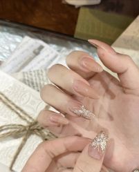 -Touch Nail·品质·美甲美睫