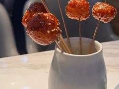 -柴门饭儿(成都太古里店)