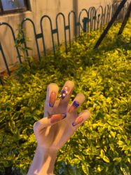 -茉屿日式美甲美睫