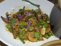 -田婆婆的菜(新天地店)