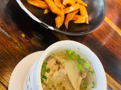 -临家闽南菜(翔安店)